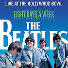 The Beatles Live At The Hollywood Bowl Vinyl