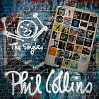 Phil Collins The Singles Vinyl