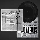 The City of Prague Philharmonic Orchestra Citizen Kane Overture RSD 2021 Vinyl