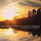 Rocky Votolato & Chuck Ragan Kindred Spirit Vinyl