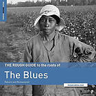 Various Artists, Various Artists The Rough Guide To The Roots Of The Blues Vinyl