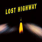 Various Lost Highway (Original Motion Picture Soundtrack) Vinyl