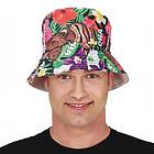 Fiestas Guirca Solhatt Hawaii One size