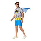 OppoSuits Suitmeister Batman Set Medium