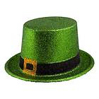 One Höghatt St Patricks Day Glittrig size