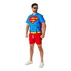 OppoSuits Suitmeister Superman Set Large