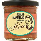 Miss Alice Gul Tomatmarmelad Lakritssmak 190g