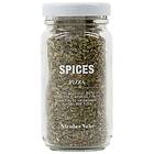 Nicolas Vahé Spices Pizza Oregano, Basil & Marjoram 13g