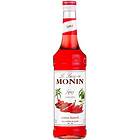 Monin Spicy Syrup 70cl