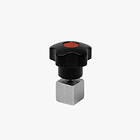 Scicon Horizontal Drop Out Lock till AeroComfort 3.0