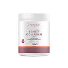 Myvitamins Beauty Collagen Powder 195g Peach