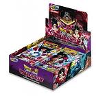 Dragon Ball Super Card Game: Vermilion Bloodline B11 Booster Display (24)