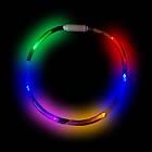 Blinkande Halsband