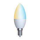 Conecto Wcct Smart Lampa C37 E14 470lm