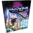 Shadowrun: Astral Ways