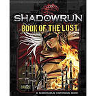 Shadowrun: Book of the Lost