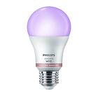 Philips RGB Smart Lampa E27 A60 8,5w 2st