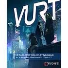 Vurt: The Tabletop Roleplaying Game