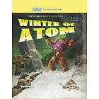 Fallout: RPG Winter of Atom