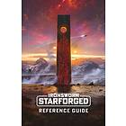 Ironsworn: Starforged RPG Reference Guide