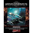 Mindjammer: Dominion Quickstart Traveller Rules