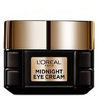 L'Oreal Paris Age Perfect Cell Renewal Midnight Eye Cream 15ml