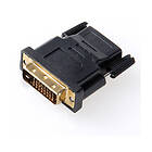 Eletra Dvi Adapter Dvi M Hdmi F