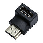 Eletra Hdmi Af Hdmi Am 2,0 Adapter