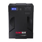 Sharp Lsbp1 Sumobox Batteri Laddare