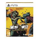 Weird West - Deluxe Definitive Edition (PS5)