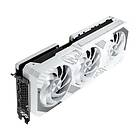 Palit GeForce RTX 4070 Ti SUPER GamingPro OC White HDMI 3xDP 16GB