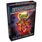 Starfinder: Critical Fumble Deck
