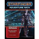 Starfinder Adventure Path: The Penumbra Protocol (Signal of Screams 2)