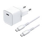 Dacota Platinum DPGK30WCC2M USB-C 30W 2M