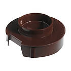 Moccamaster Lock Till Mugg, Brun