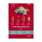 Canon CAN24163 Photo Paper Variety Pack Fotopapper