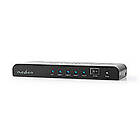 Nedis Hdmi Splitter UHD 1-in 4-out