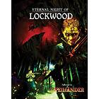 Zweihänder RPG: Eternal Night of Lockwood