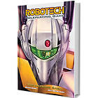 Robotech RPG: The Macross Saga