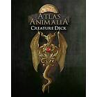 Atlas Animalia: Card Deck (5E)