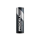 ProCell Duracell Alkaline Constant Power AA 1,5V 10-Pack