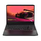 Lenovo Ideapad Gaming 3 15ACH6 82K202BCMX 15,6" Ryzen 5 5500H 8GB RAM 512GB SSD RTX 2050