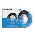 Polaroid Silver 250g Delux Silk PLA-filament