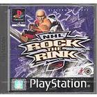 NHL: Rock the Rink (PS1)