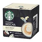 Starbucks White Mocha Kaffecapsules