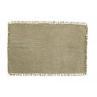 Nordal ATRIA Tablett Dusty Green Fransar
