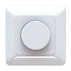 Nordic Quality DIMMER 4 – 100 W FÖR LED, VIT
