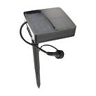 Kulz Connectable 3.7V Solpanel Till Led-lampor