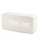 INF Digital LED alarm Clock CLO-CY010V-12