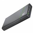 GreenCell PowerPlay Ultra 26800mAh 128W PBGC04